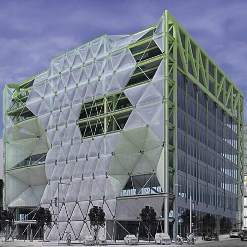 VisualARQ Grasshopper3d Plugin BIM