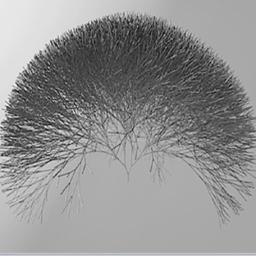 Hoopsnake Grasshopper3d Plugin