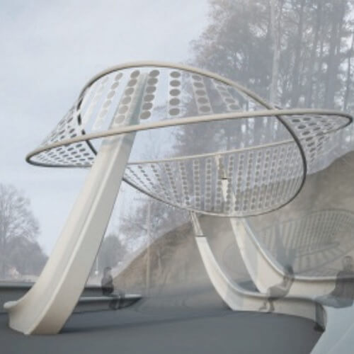 Concrete Continuum: Concept, Calculus, & Construction Connected Through Parametric Representation