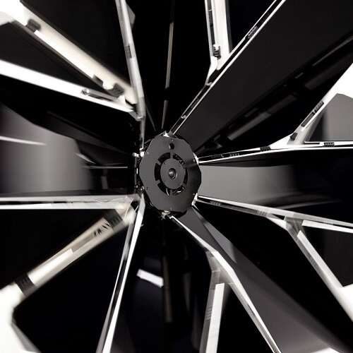 Versus Sound Installation