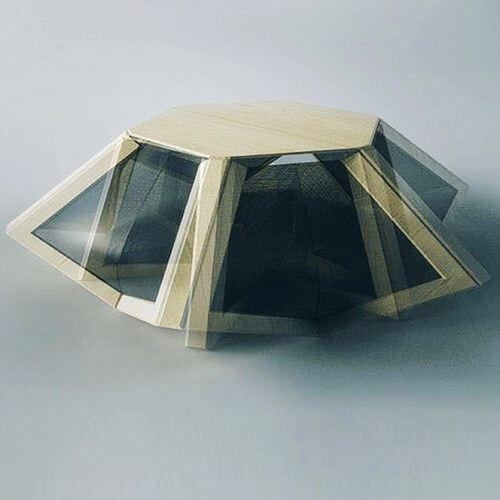 Transformable Table
