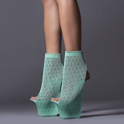 ILABO 3D Printed Shoe