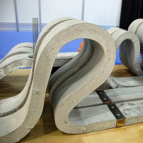 Parametric modulations in Masonry