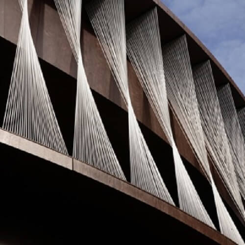 Serpentine Gallery Pavilion 2007