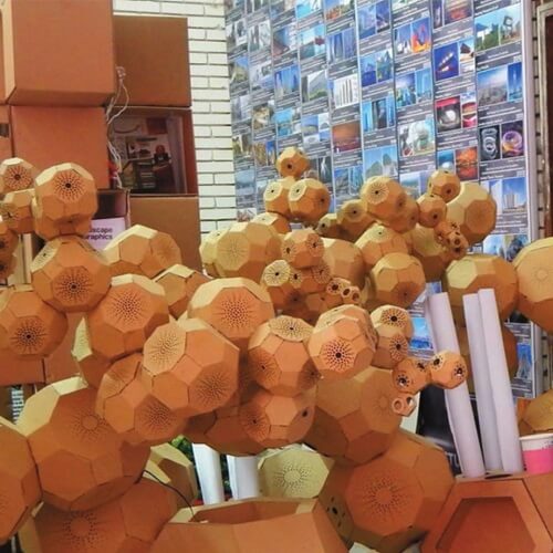 An Inquiry into Designing in Context using Generative Systems