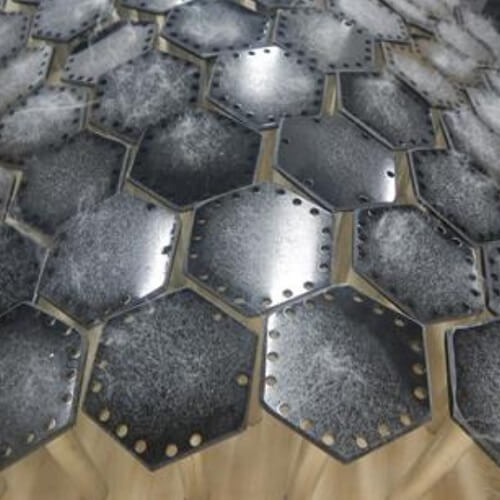 Automated digital fabrication