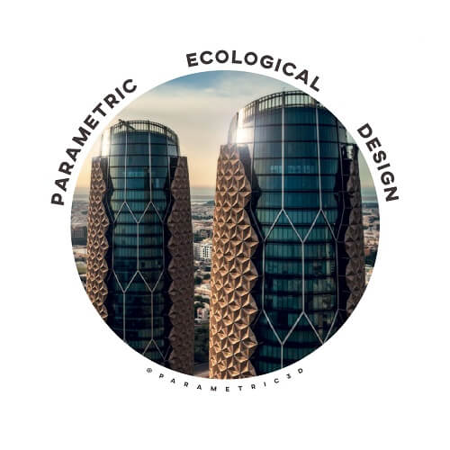 Parametric Ecological Design