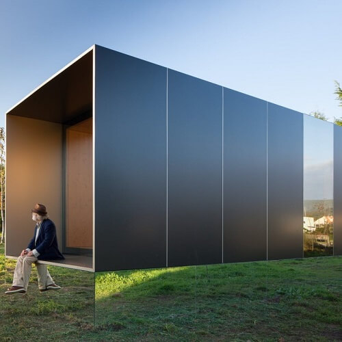 computational design of prefabricated homes