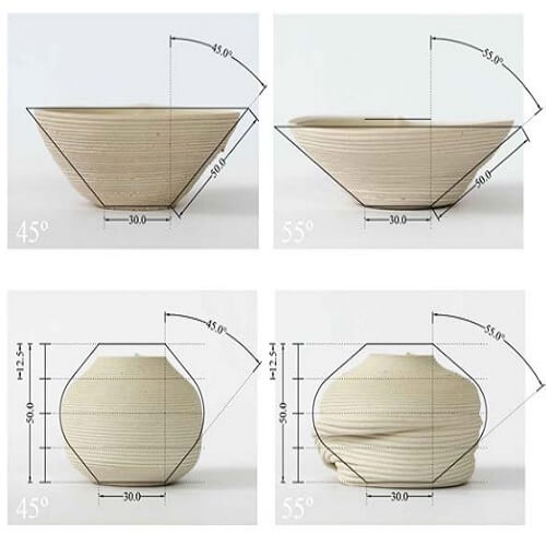 Ceramic 3D printing – The future of brick architecture