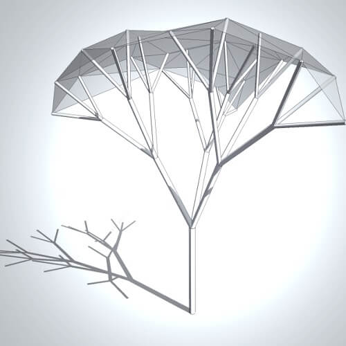 Hummingbird Grasshopper3d Plugin Revit