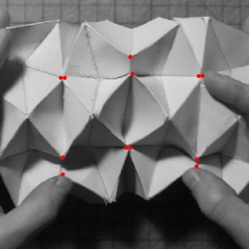 Paper Folding