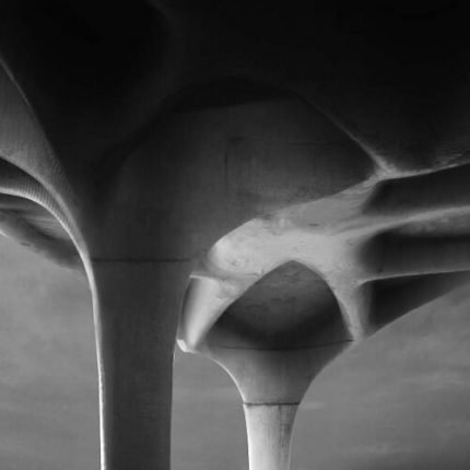 Topology Optimization - Parametric House