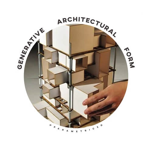 Generative Architectural Form