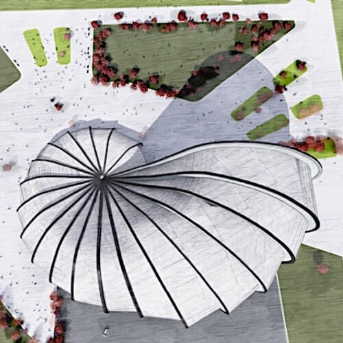 Biomimicry and Biophilic Design