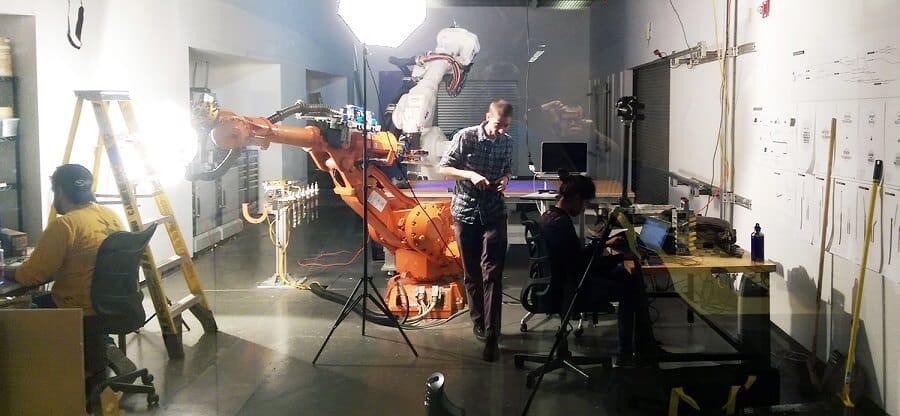 Carnegie Mellon University