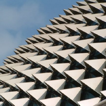 Daylight Strategies - Parametric House