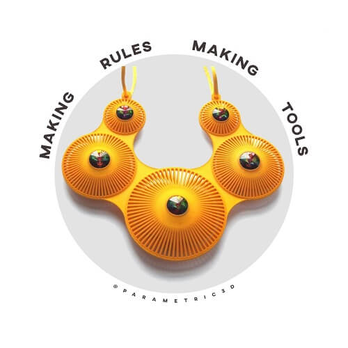 Making Rules, Making Tools