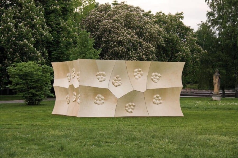 Institute for Computational Design and Construction (ICD)