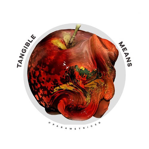 Tangible Means Knowledge through Materials