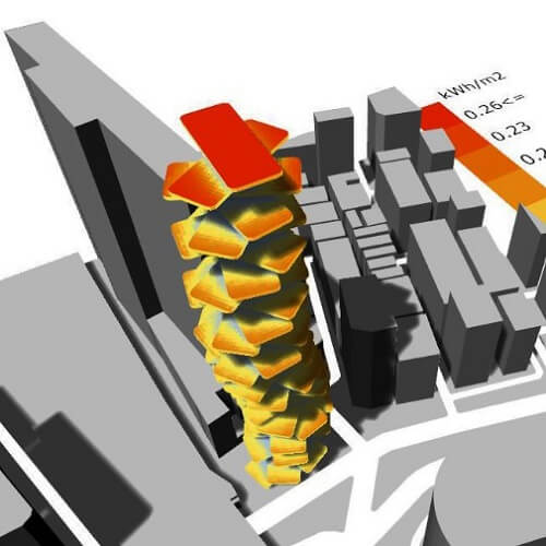 Building Performance Simulation