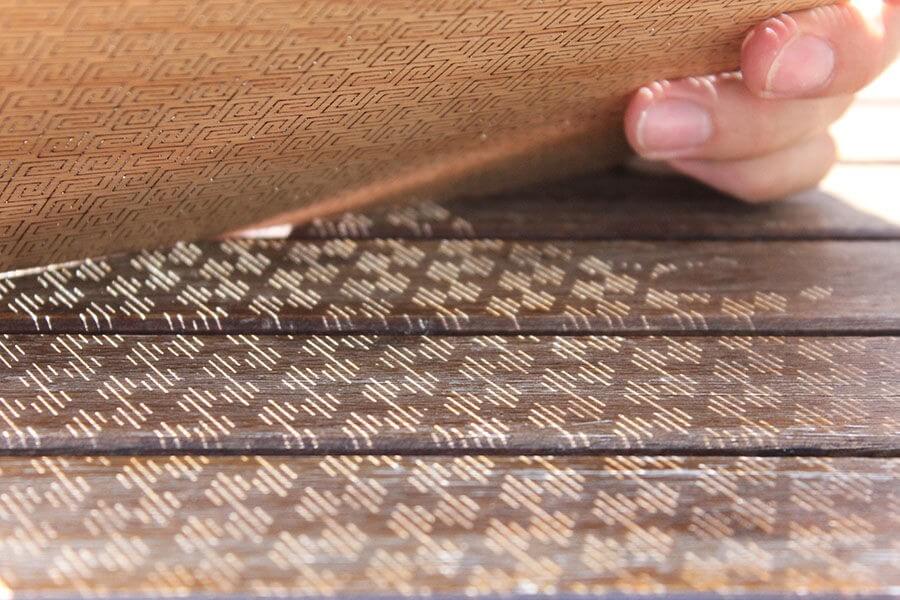 Wooden Coasters #4 - Laser Cutting Designs & Ideas