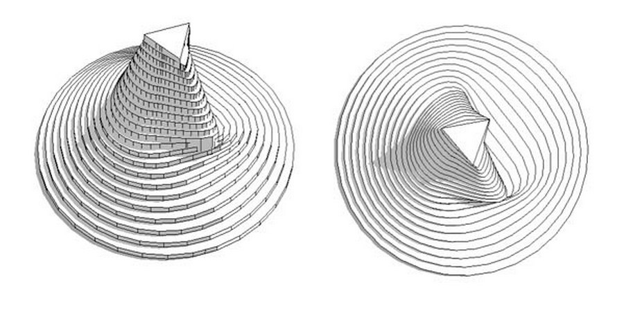 Wooden Kitchen Accessories #1: Laser Cutting Designs & Ideas