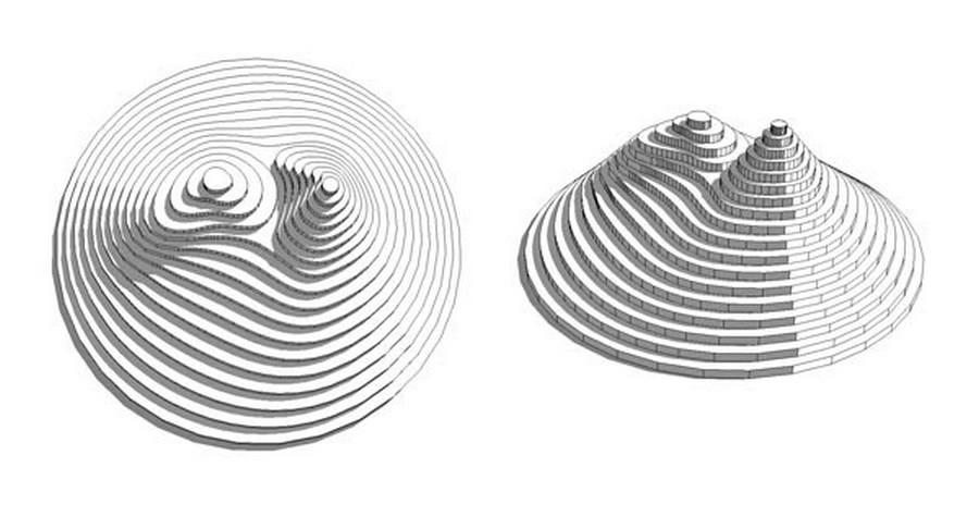 Wooden Kitchen Accessories #1: Laser Cutting Designs & Ideas