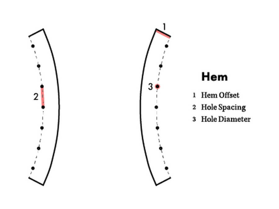 Wooden Joinery #1 - Laser Cutting Designs & Ideas