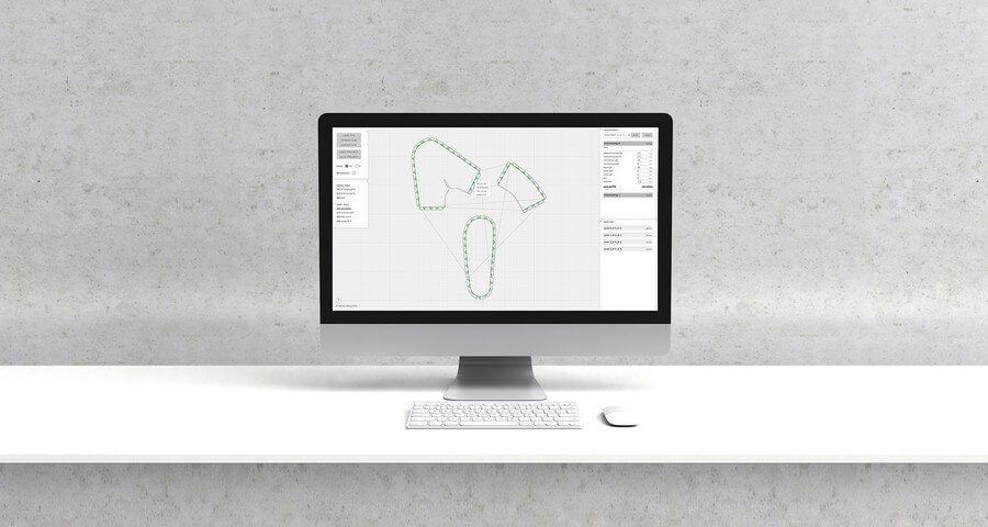 Wooden Joinery #1 - Laser Cutting Designs & Ideas