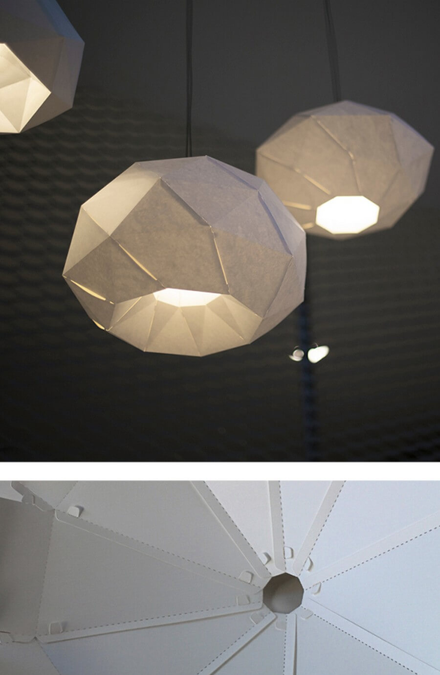 Wooden Joinery #1 - Laser Cutting Designs & Ideas