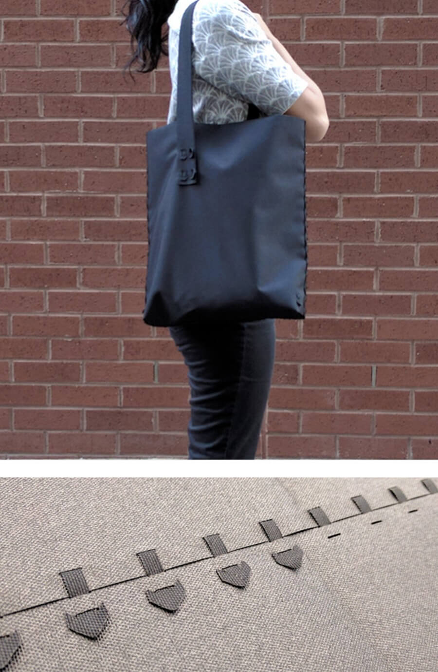 Wooden Joinery #1 - Laser Cutting Designs & Ideas