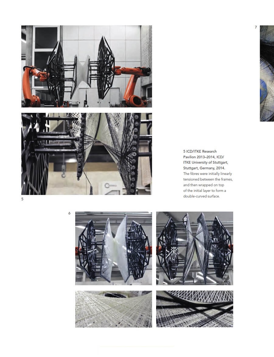 Integrating Innovation in Architecture