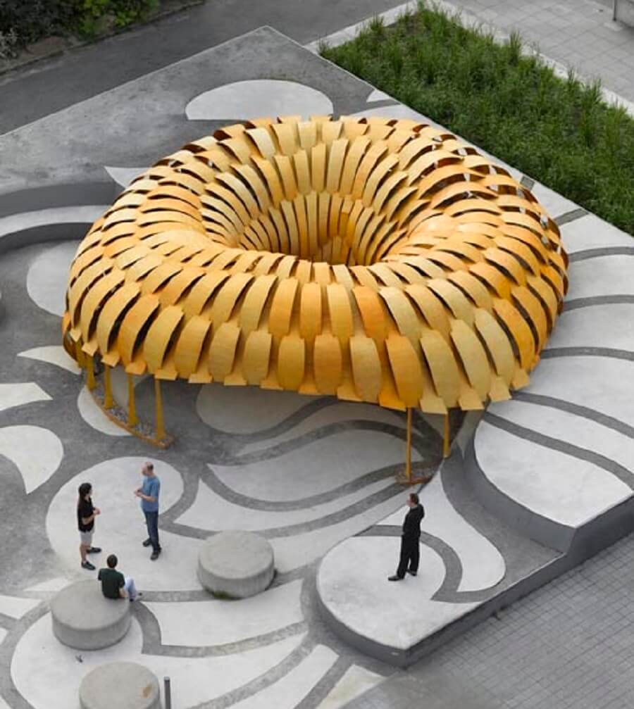 Institute for Computational Design and Construction (ICD)