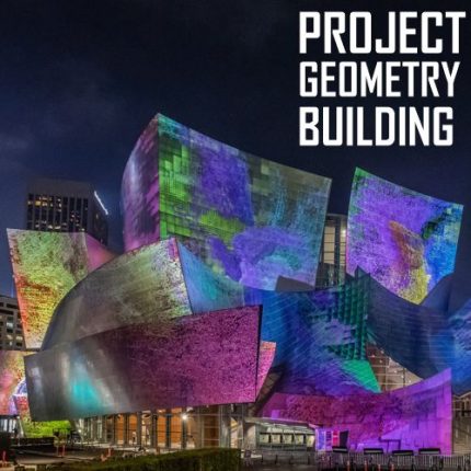 Blog - Parametric House