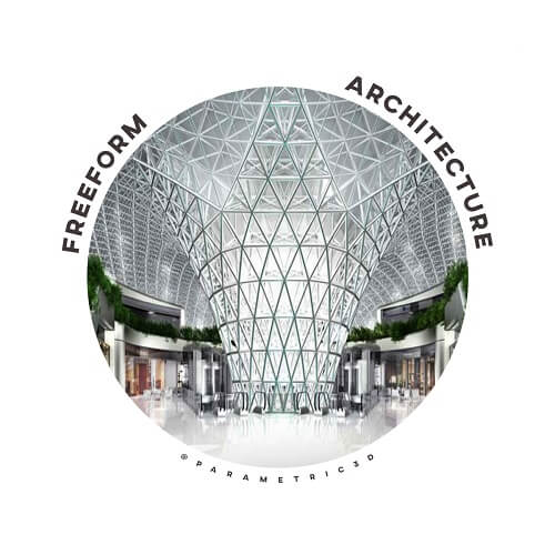 Freeform Architecture