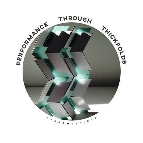 Performance through Thickfolds