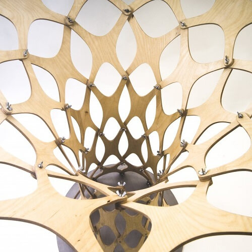 Mensa Table Collection