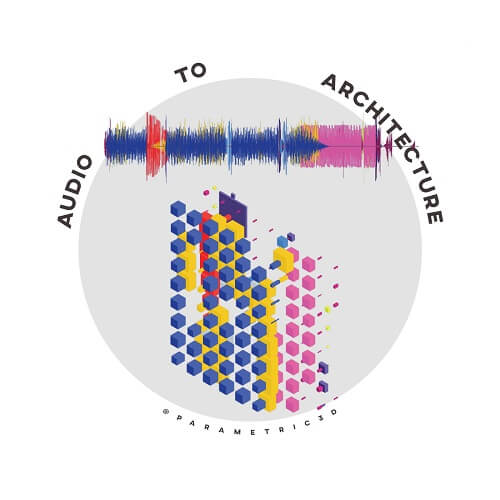 Audio to Architecture