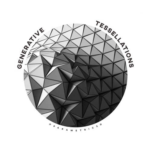 Generative Tessellations