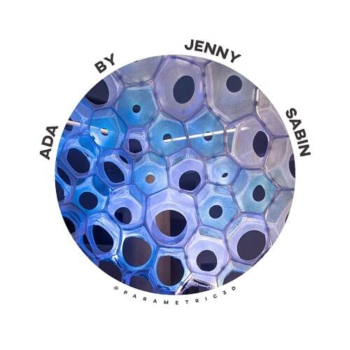 Ada Interactive Pavilion