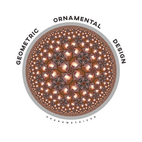 Computer Graphics and Geometric Ornamental Design