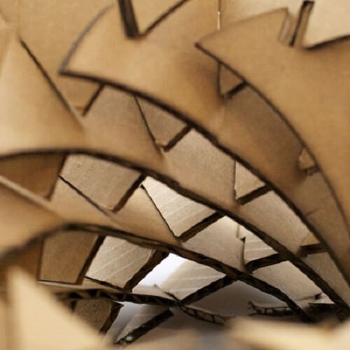 Ball and Torus Digital Fabrication