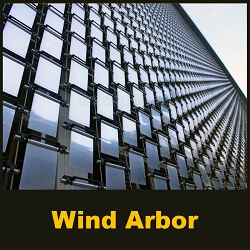 Wind Arbor Marina Bay Sands
