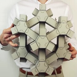 Reconfigurable Materials