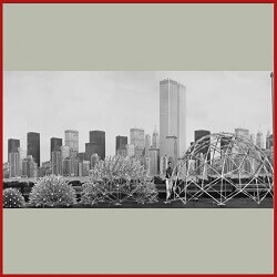 Deployable Structures