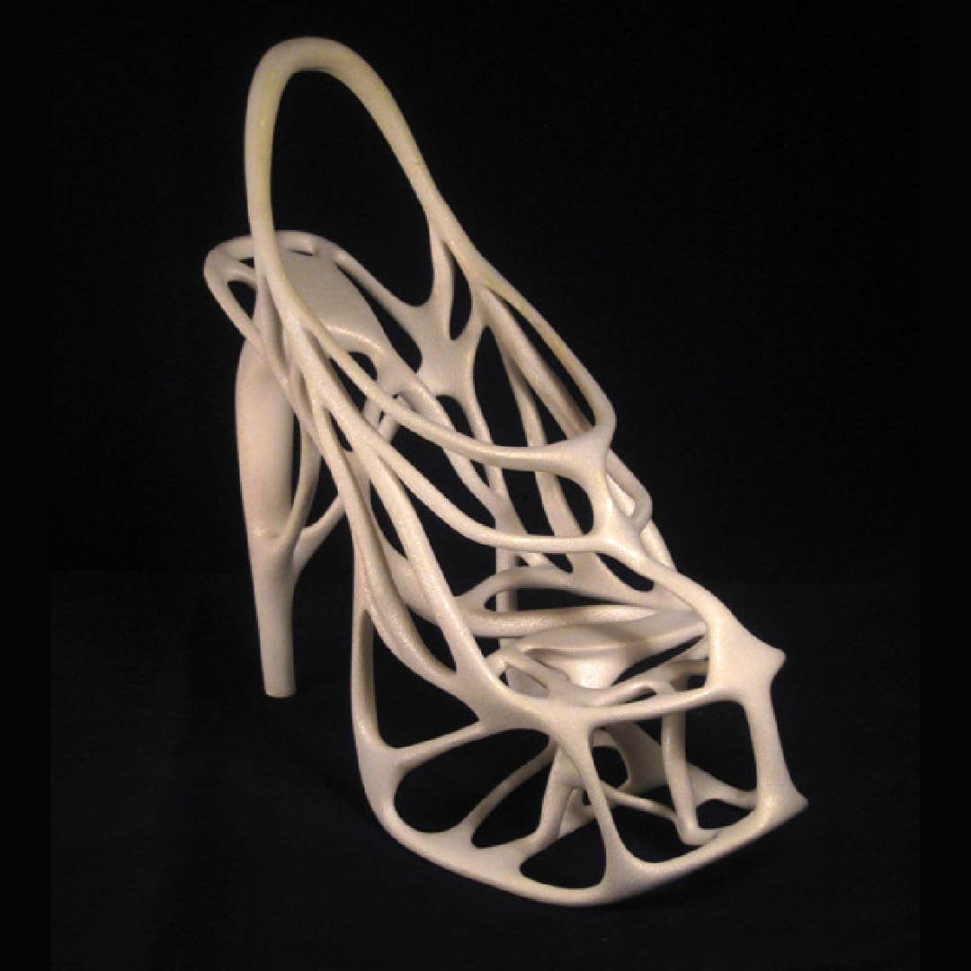 Topology Optimization