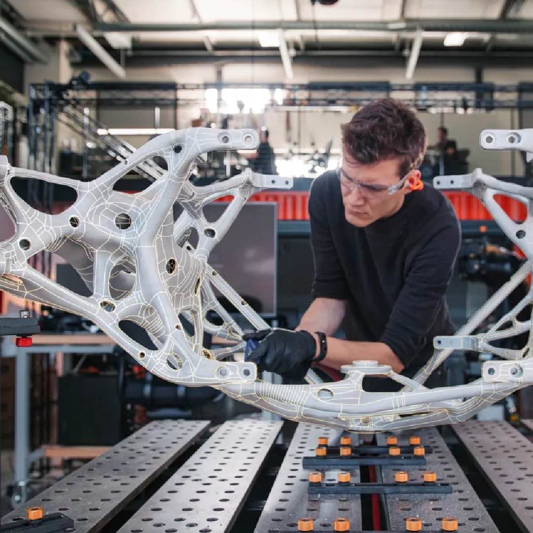 Topology Optimization