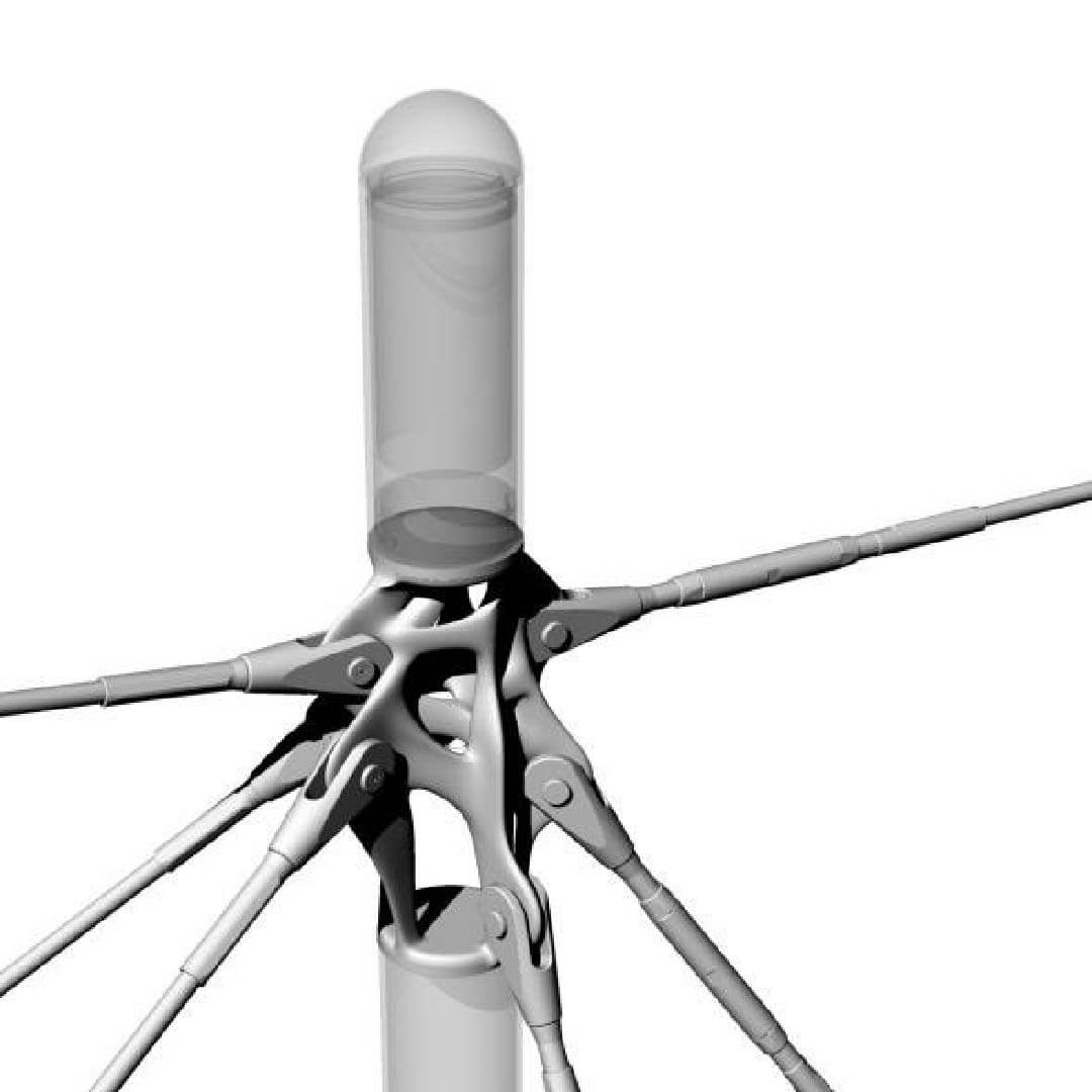 Topology Optimization