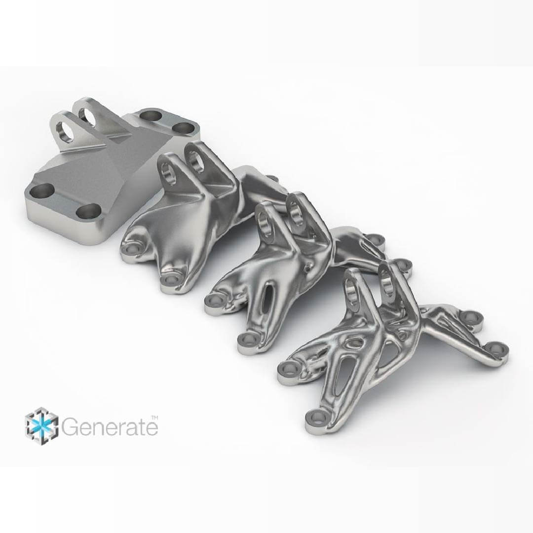 Topology Optimization