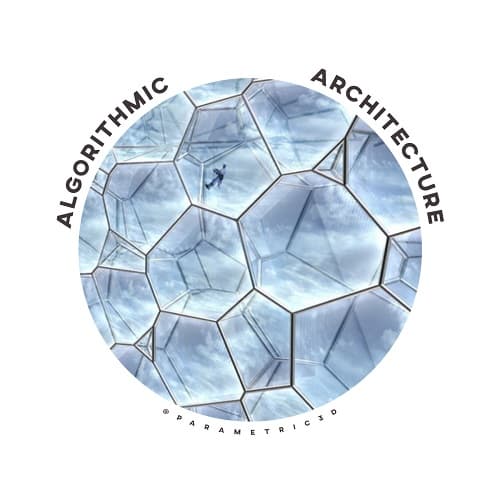 Algorithmic Architecture